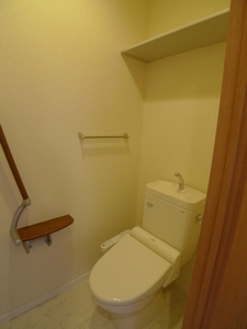 リラフォート　Ｂ 102号-10