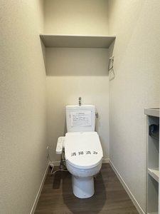 イルシオンⅡ 102号-9