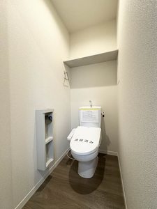 イルシオンⅡ 301号-9