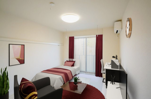 イルシオンⅡ 303号-2