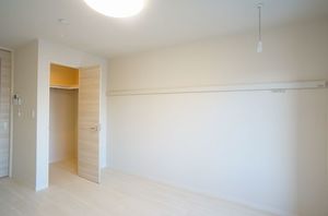 イルシオンⅡ 303号-3