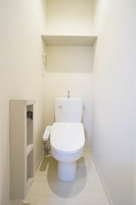 イルシオンⅡ 303号-7