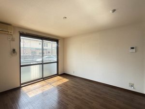 ラフィーネⅡ 101号-3