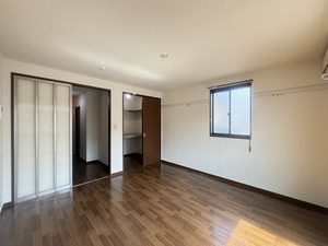 ラフィーネⅡ 101号-5