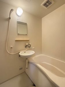 ラフィーネⅡ 101号-7