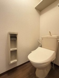 ラフィーネⅡ 101号-8