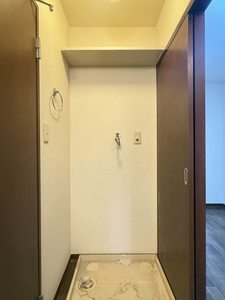 ラフィーネⅡ 101号-9