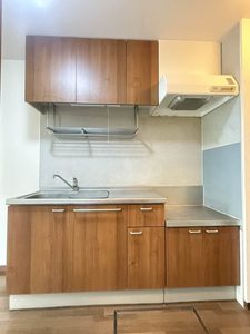 ラフィーネⅡ 101号-10