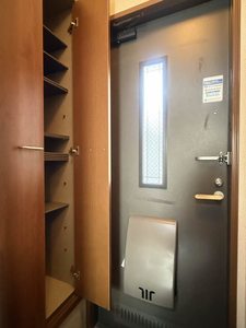 ラフィーネⅡ 101号-11