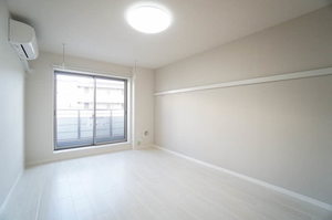 フルールⅡ 206号-2