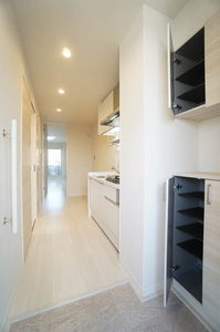 フルールⅡ 206号-11