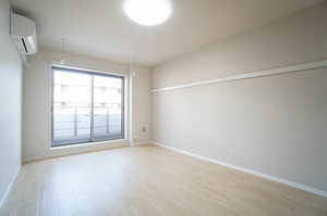 フルールⅡ 208号-2