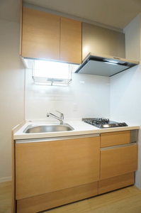 フルールⅡ 208号-7