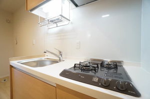 フルールⅡ 208号-8