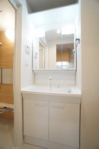 フルールⅡ 208号-9