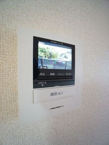 ヴィラ・レイクサイド 202号-7