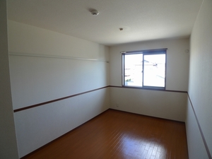 ヴィラ・レイクサイド 203号-6