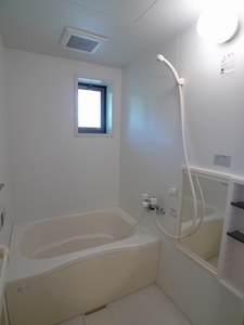 ヴィラ・レイクサイド 203号-10