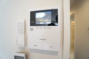 メゾン　ド　モリス 102号-5