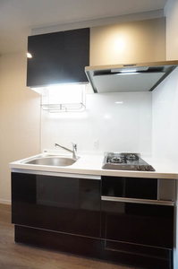 メゾン　ド　モリス 102号-7