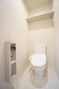 メゾン　ド　モリス 102号-10