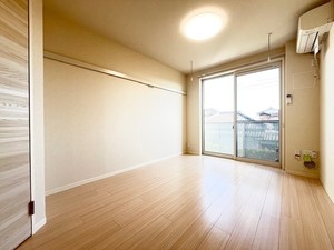 メゾン ド モリス 203号-3