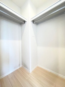 メゾン ド モリス 203号-5