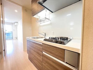 メゾン ド モリス 203号-6