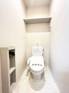 メゾン ド モリス 203号-9