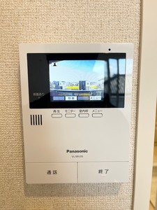 メゾン ド モリス 203号-11