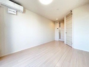 メゾン ド モリス 203号-12