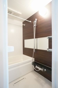 Cedar Wood(シダーウッド) 209号-8