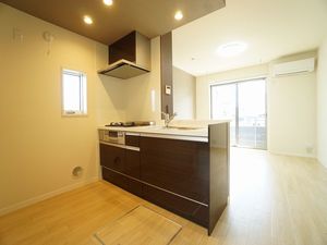 アルカーザⅣ 103号-5