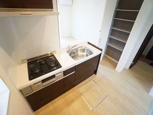 アルカーザⅣ 103号-6