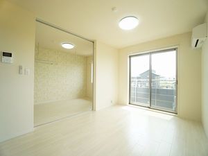 シュアーヴ 203号-2