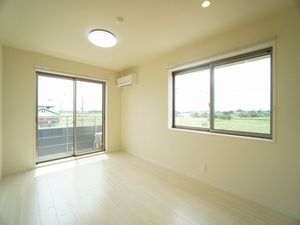 シュアーヴ 203号-3