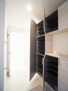 シュアーヴ 203号-11