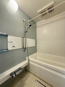 ルーチェ 202号-8