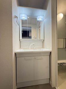 ルーチェ 202号-9