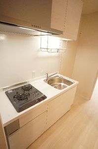 ルーチェ 303号-6