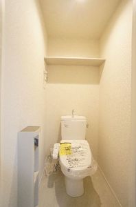 ルーチェ 303号-9