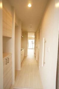 ルーチェ 303号-11