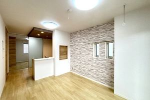 グラン・レーヴェＡ 101号-2