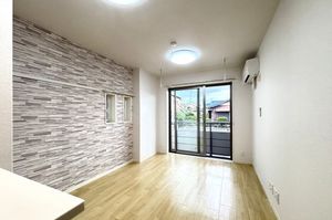 グラン・レーヴェＡ 101号-3