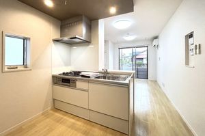 グラン・レーヴェＡ 101号-5