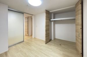 グラン・レーヴェＡ 101号-6