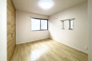 グラン・レーヴェＡ 101号-7