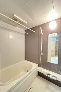 グラン・レーヴェＡ 101号-9