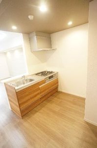 グラン・レーヴェＢ 106号-5