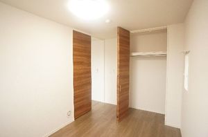 グラン・レーヴェＢ 106号-6